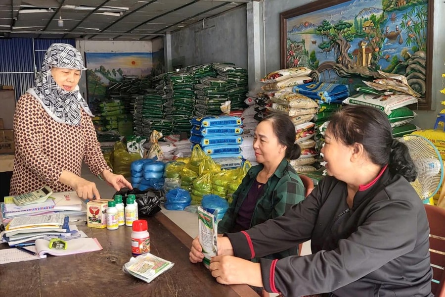 Nâng chất lượng nhân lực, mở lối hội nhập cho hợp tác xã