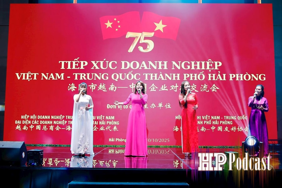 Điểm tin Podcast ngày 10/10