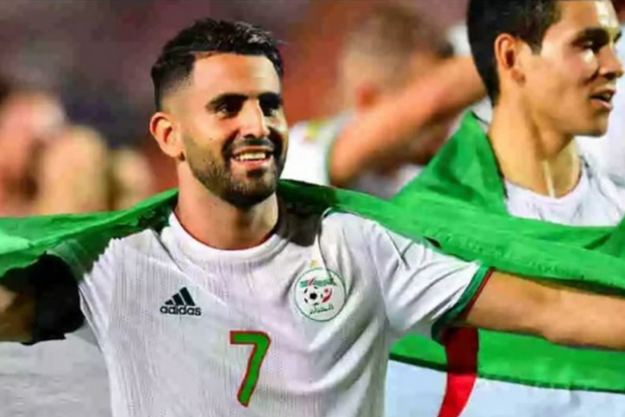 Algeria giành vé dự World Cup 2026 sau 12 năm