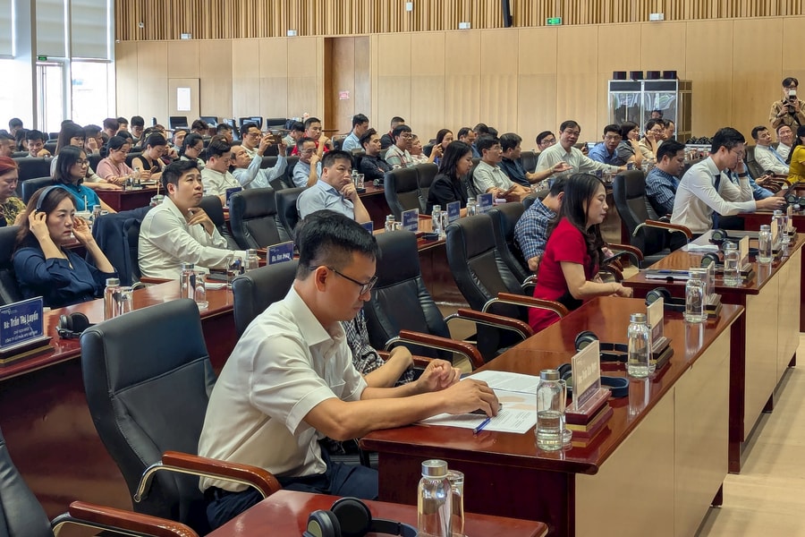Hai Phong taps into potential of Halal market