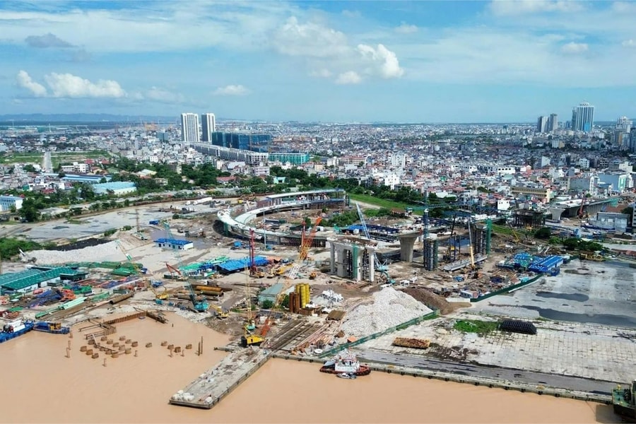 Dồn lực để thực hiện nhiệm vụ những tháng cuối năm