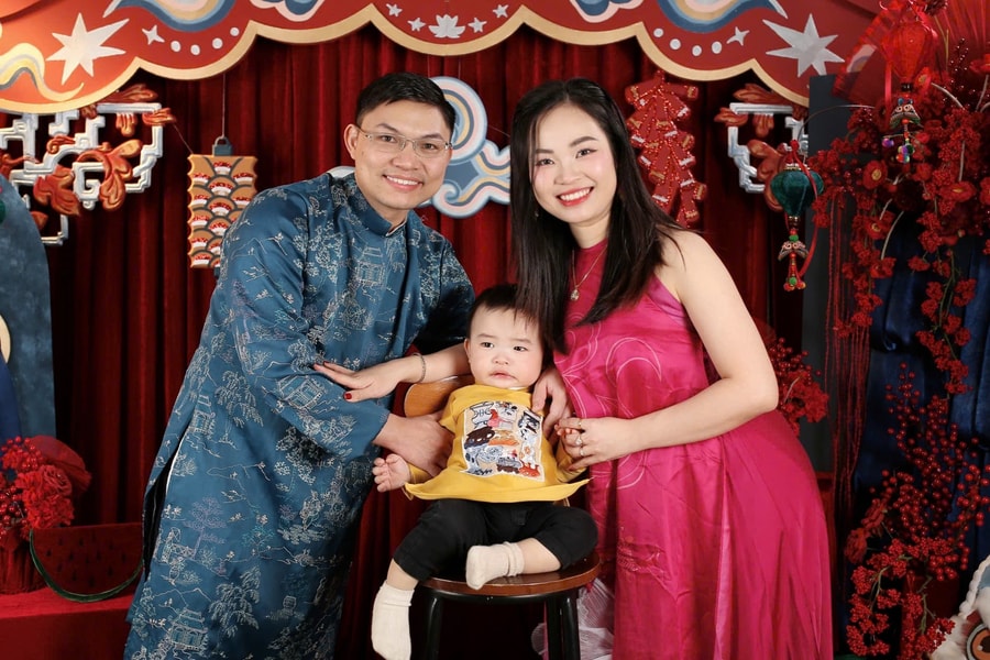 Gửi nhớ thương theo từng con sóng