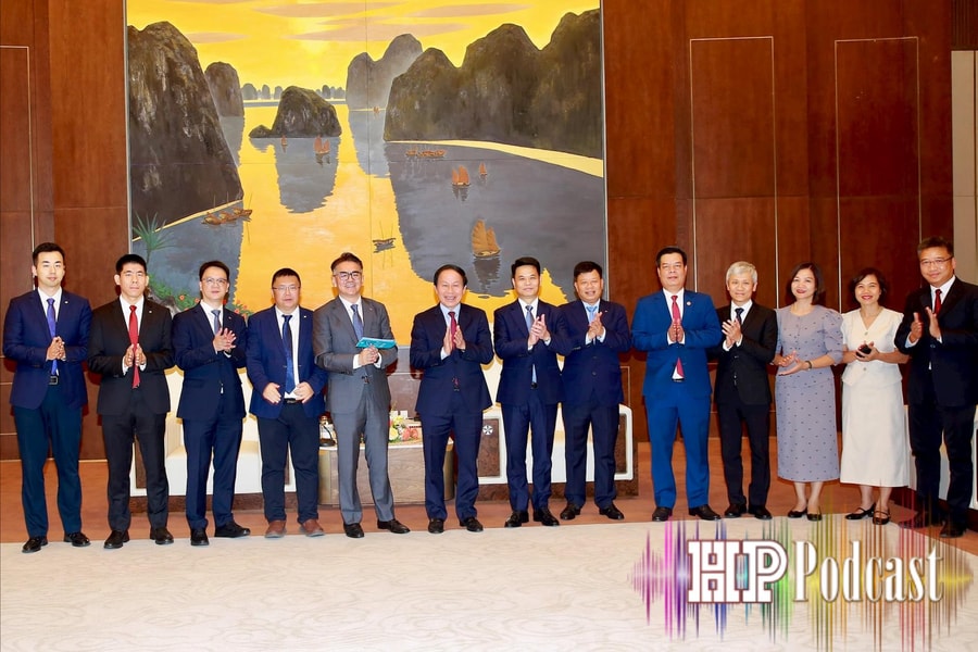 Điểm tin Podcast ngày 14/10