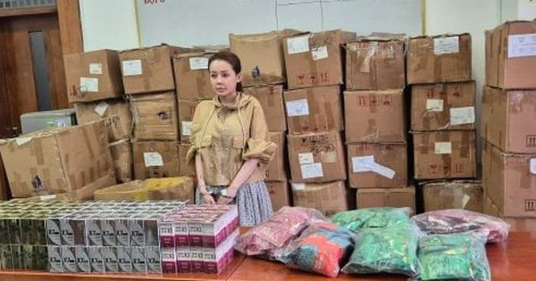 Các chất cấm trong sản phẩm của 'Ngân 98' nguy hiểm thế nào?