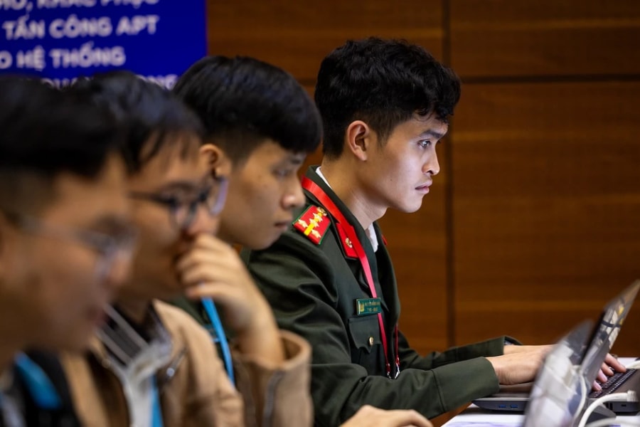 Hệ thống chưa cập nhật bản vá khiến nhiều doanh nghiệp Việt dễ bị tấn công mạng