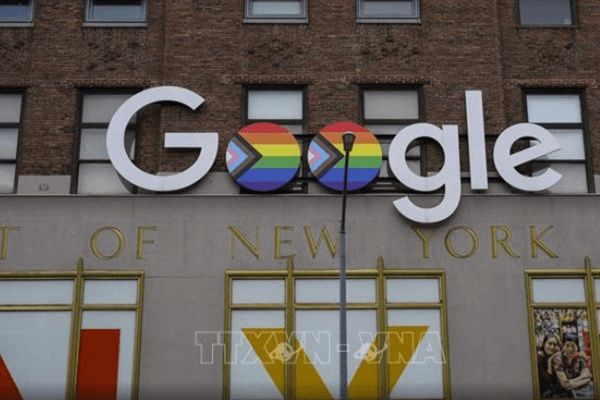 Google đầu tư 10 tỷ USD xây trung tâm dữ liệu và AI tại Ấn Độ
