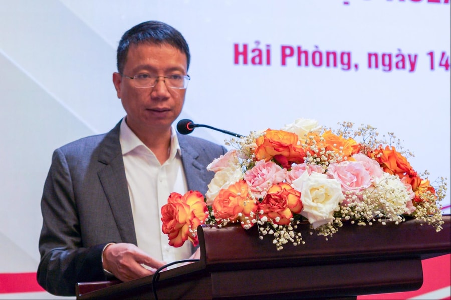 Nâng cao hiệu quả hội nhập kinh tế ASEAN cho doanh nghiệp Hải Phòng