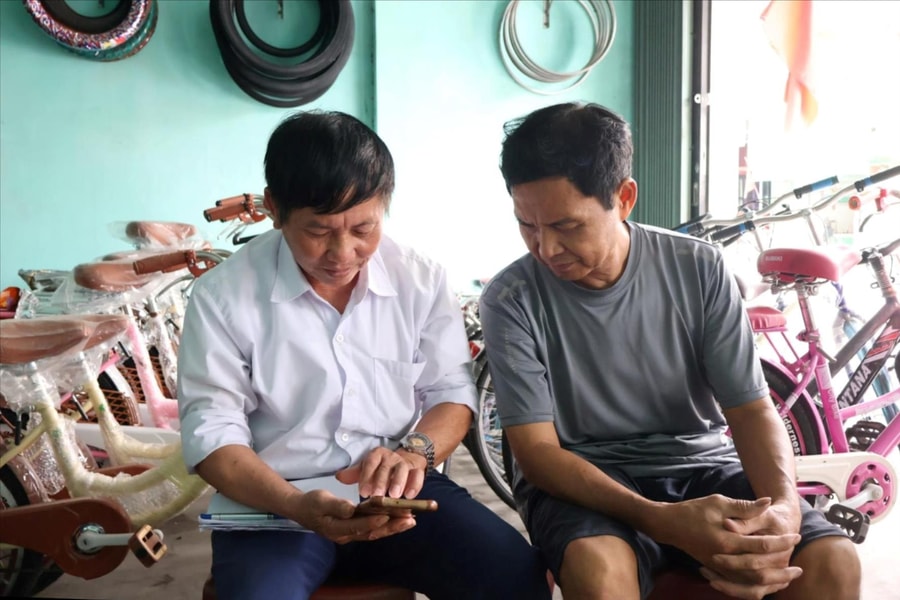 Hải Phòng tích cực chuẩn bị cho Tổng điều tra kinh tế 2026