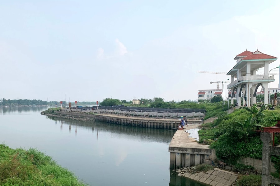 Giao nhiệm vụ chuẩn bị đầu tư và chủ đầu tư dự án cầu Bùi Thị Xuân