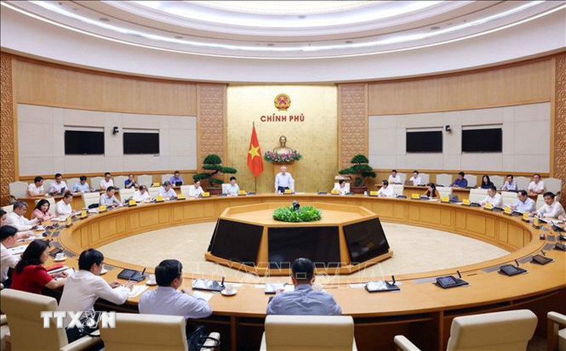 Nghiên cứu tích hợp 3 Chương trình mục tiêu quốc gia