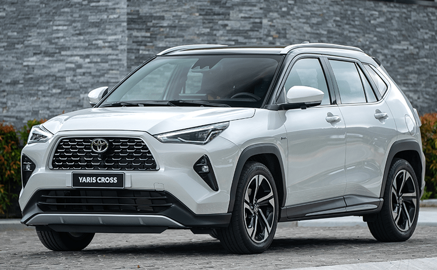 Toyota đứng đầu bảng xếp hạng ngành công nghiệp ô tô