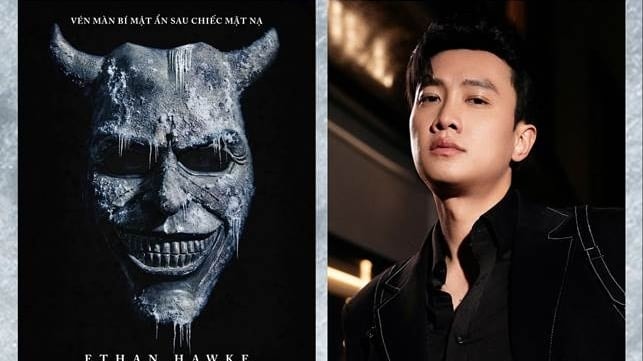 Quốc Trường trở thành đại sứ Việt Nam đầu tiên phim bom tấn Hollywood