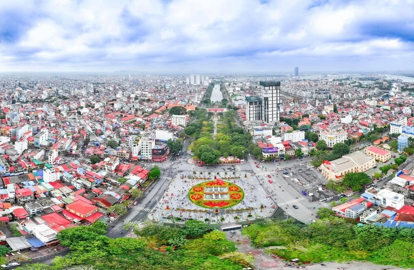 Cấm một số tuyến đường trung tâm thành phố Hải Phòng theo khung giờ