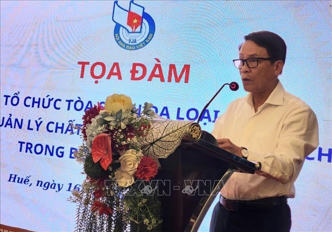 Giải pháp đổi mới mô hình tòa soạn đa loại hình địa phương