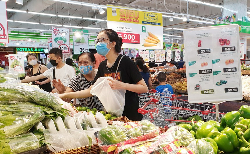 Tăng mức giảm trừ gia cảnh - 'Khoan sức dân' trong chính sách thuế