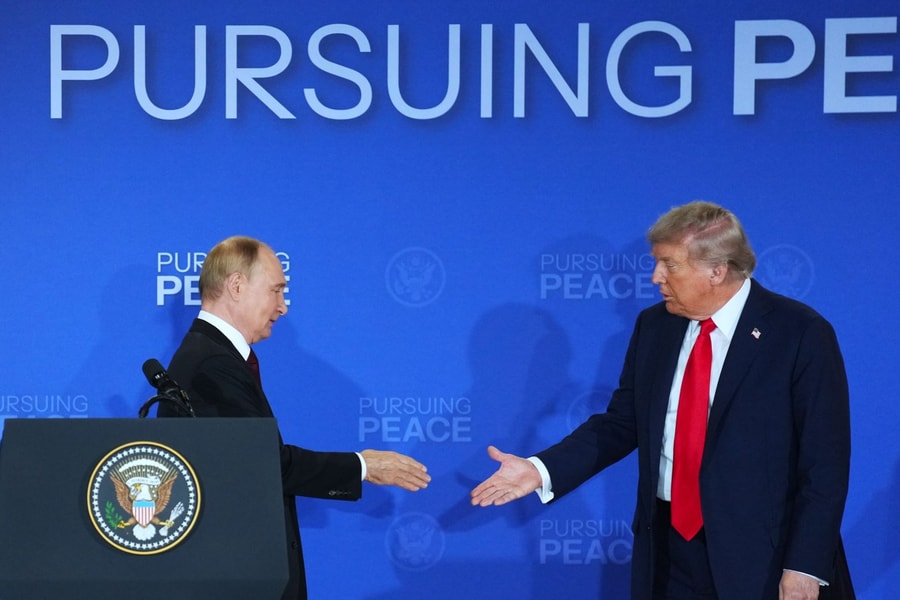 Hungary cam kết bảo đảm an toàn cho Tổng thống Putin dự hội nghị thượng đỉnh Mỹ - Nga ở Budapest