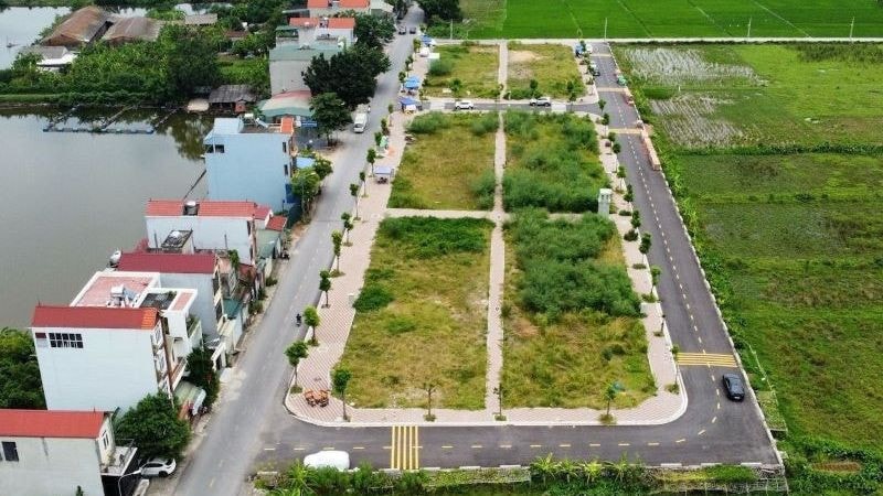 Chặn nạn trúng đấu giá đất rồi bỏ cọc