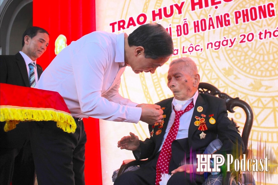 Điểm tin Podcast ngày 20/10