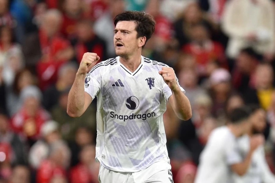 Manchester United đánh bại Liverpool ngay tại thánh địa Anfield