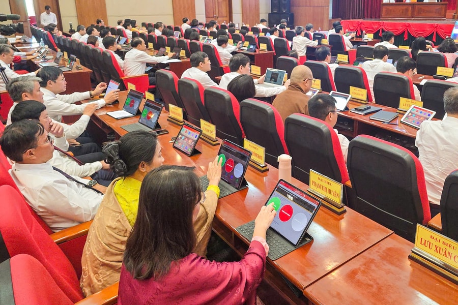 Hải Phòng thu hút, trọng dụng người có tài năng, nguồn nhân lực chất lượng cao