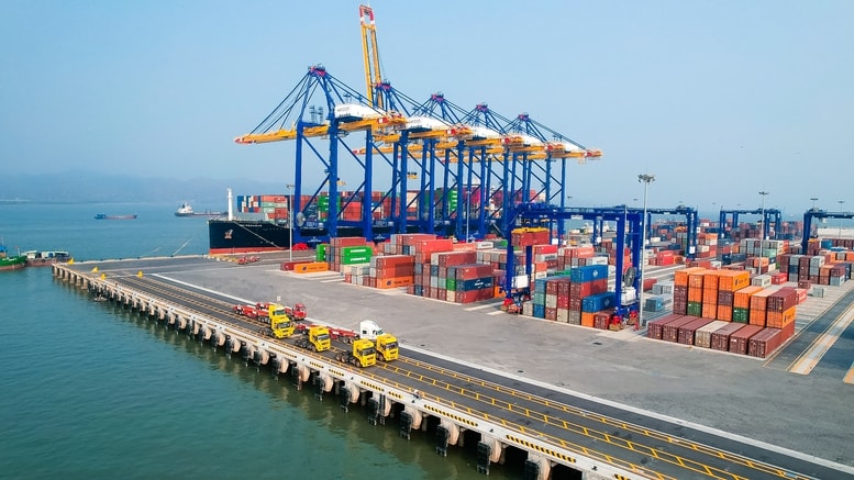 New free trade zone to elevate Hai Phong’s status