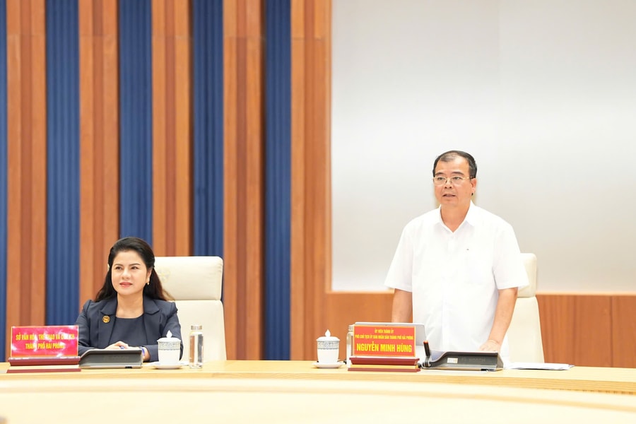 Hai Phong, Quang Ninh strengthen cooperation in tourism development