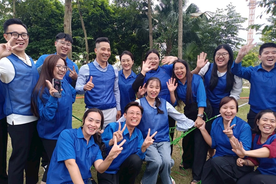 Bổ sung kỹ năng đấu tranh phản bác luận điệu sai trái cho cán bộ Đoàn, Hội khối trường học ở Hải Phòng