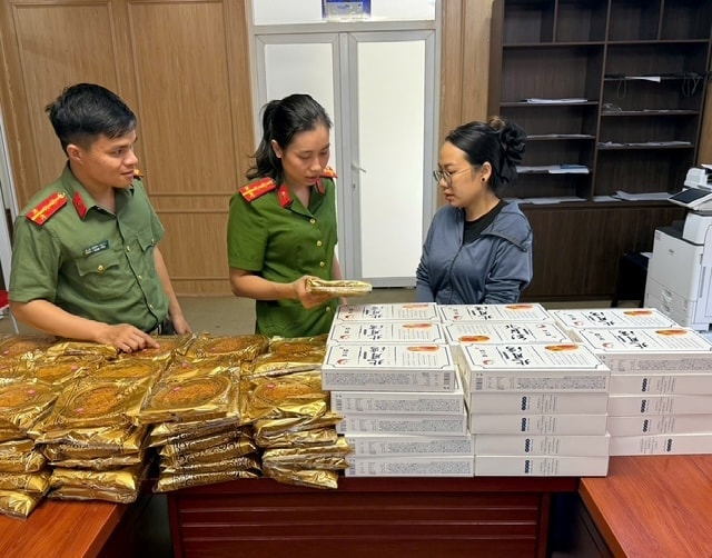 Tăng cường phát hiện, xử lý vi phạm môi trường