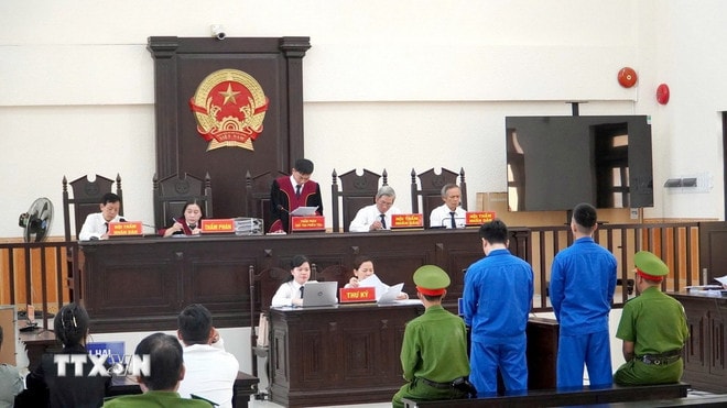 Trình Quốc hội xem xét cho ý kiến dự án Bộ luật Hình sự (sửa đổi) trong tháng 3/2027