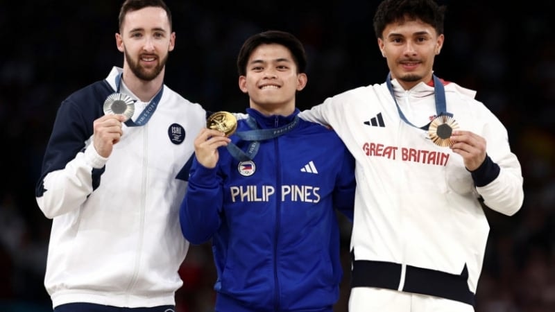 Thể thao Indonesia bất ngờ nhận án phạt cực nặng từ IOC