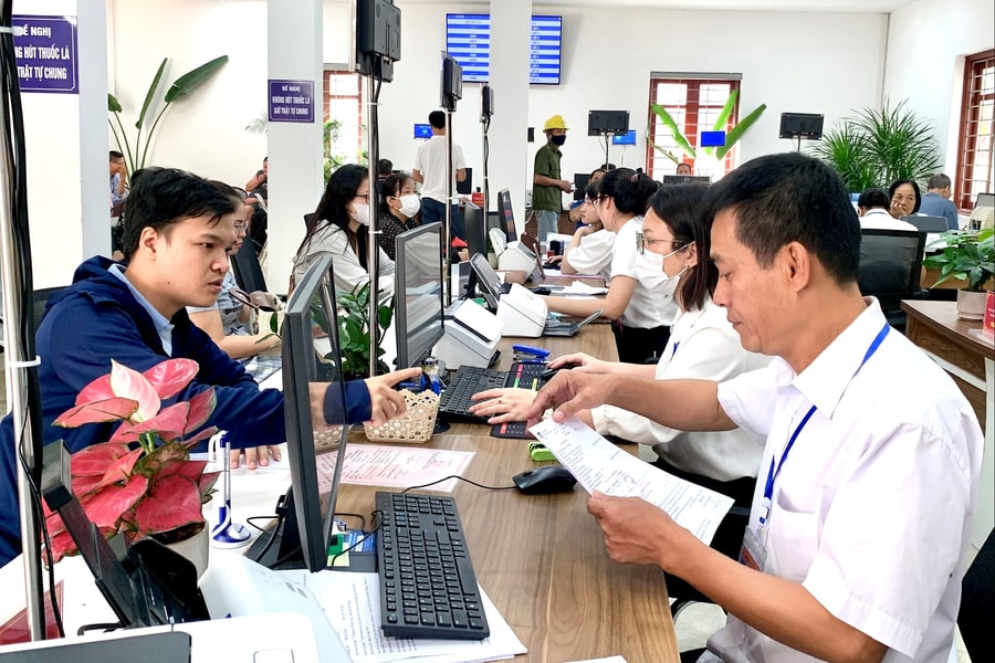 Hải Phòng cắt giảm thủ tục, hỗ trợ kinh tế tư nhân phát triển
