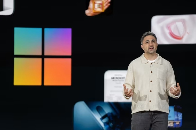 Microsoft cam kết xây dựng chatbot AI an toàn cho trẻ em