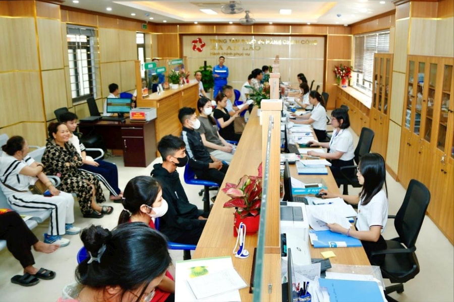 Hải Phòng sắp xếp, kiện toàn đơn vị sự nghiệp công lập thuộc UBND cấp xã