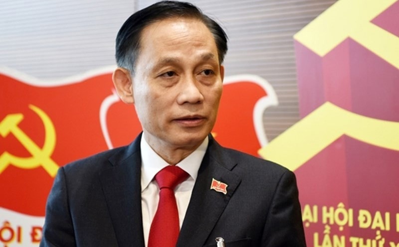 Quốc hội phê chuẩn bổ nhiệm Bộ trưởng Ngoại giao, Nội vụ