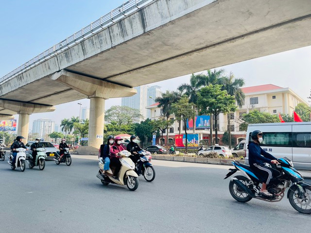 Miền Bắc ngày mai đón tiếp không khí lạnh, khu vực nào hạ nhiệt sâu nhất?