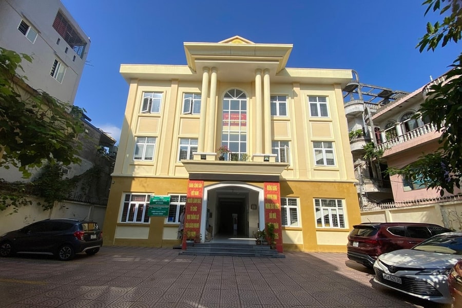 Hải Phòng ưu tiên chuyển đổi trụ sở dôi dư cho giáo dục, y tế