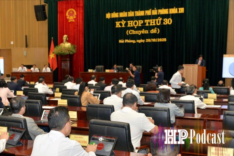 Điểm tin Podcast ngày 26/10