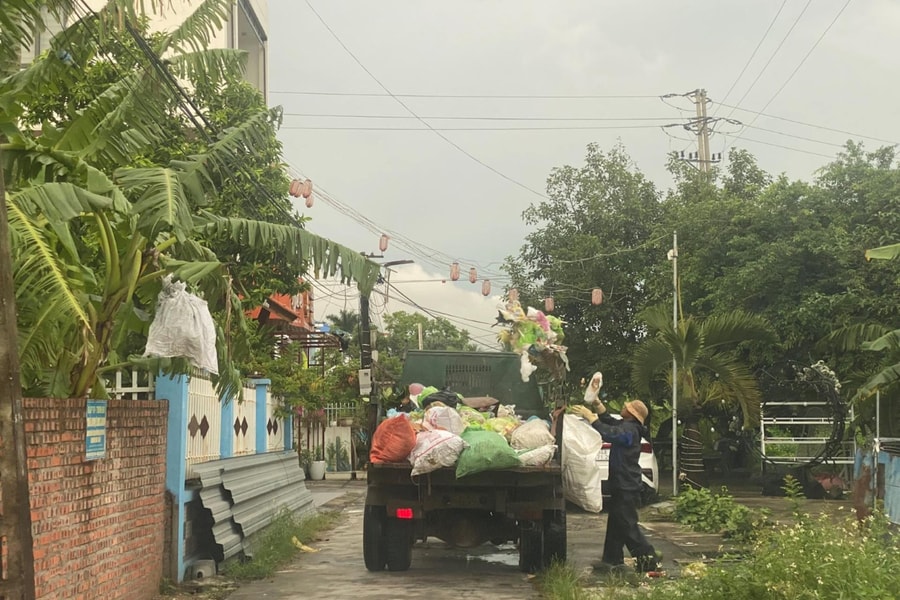 Bảo vệ môi trường sau khi triển khai mô hình chính quyền địa phương 2 cấp