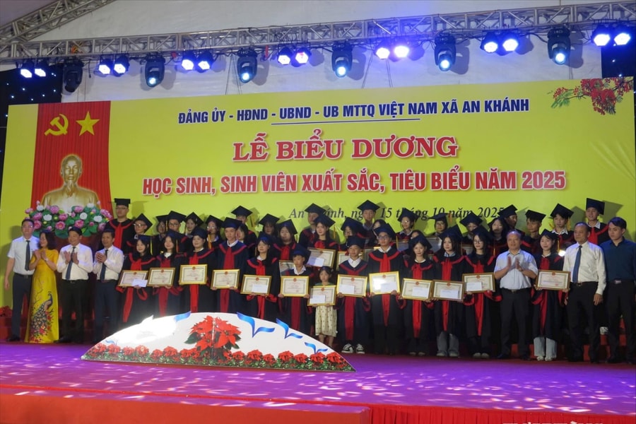 Truyền thống hiếu học trên quê hương Trạng nguyên Trần Tất Văn