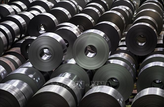 Anh - EU thúc đẩy lập 'liên minh thép'