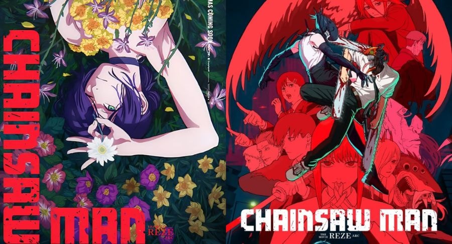 'Chainsaw Man' thổi bùng cơn sốt anime tại Bắc Mỹ