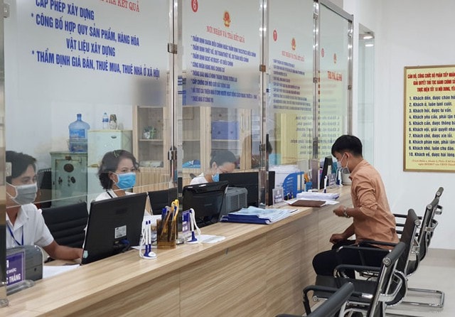 Ngành Tư pháp đẩy mạnh cải cách hành chính, chuyển đổi số