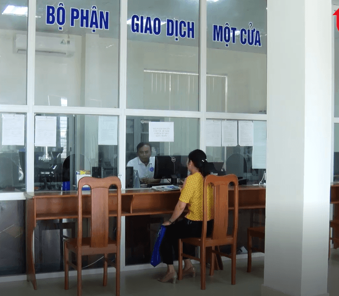 Giảm 23% số người rút Bảo hiểm xã hội một lần