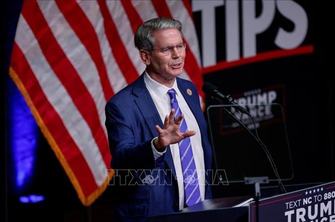 'Nga sẽ lập tức cảm nhận được tác động đau đớn của lệnh trừng phạt mới'