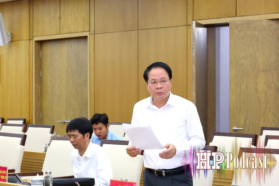 Điểm tin Podcast ngày 27/10