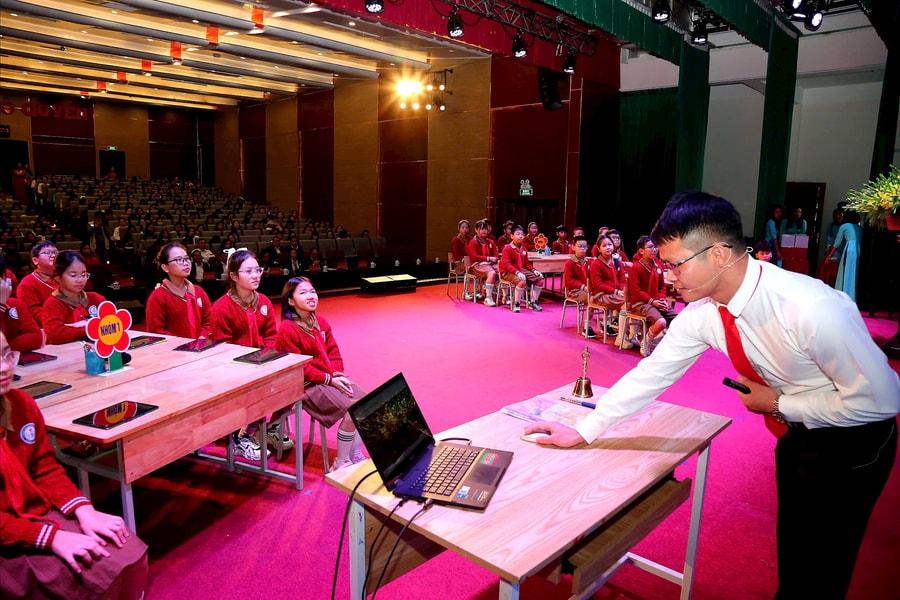 Từ chuyển đổi nhận thức đến chuyển hóa hành động