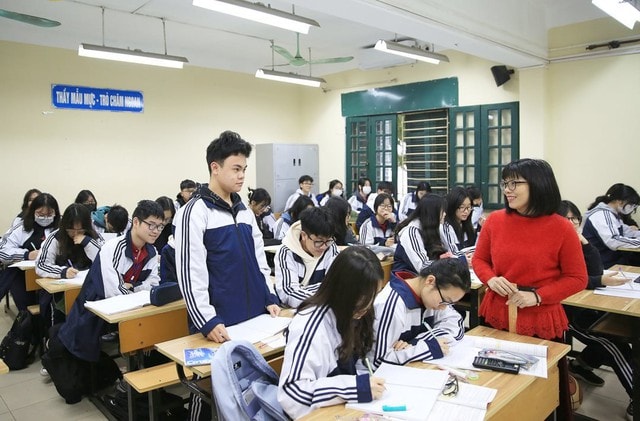 Hà Nội yêu cầu địa phương, trường học lập đường dây nóng ứng phó bạo lực học đường