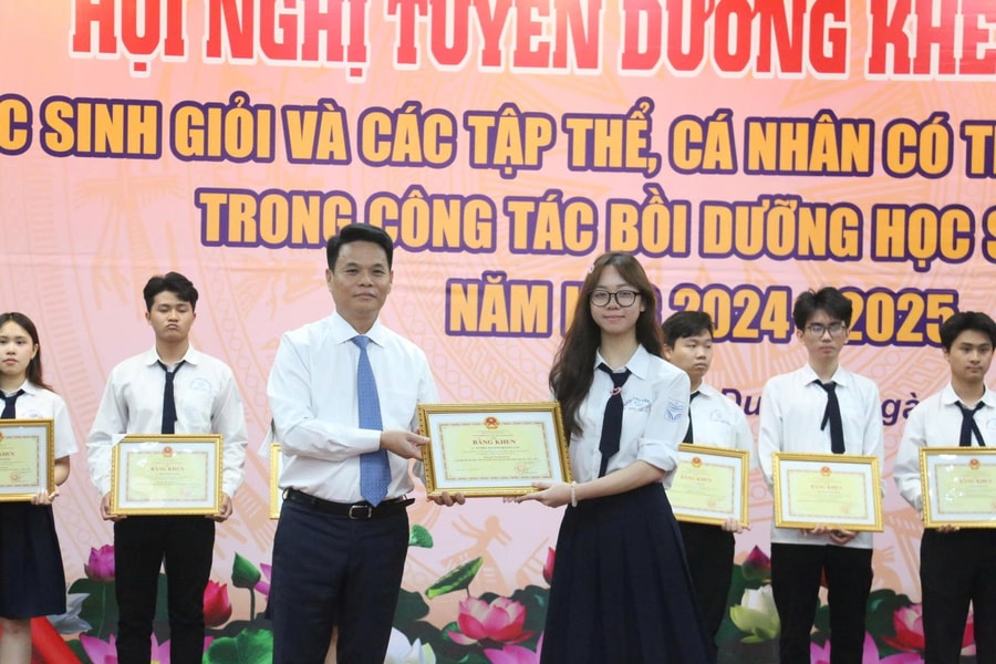 Xây dựng mô hình chủ nghĩa xã hội gắn với con người xã hội chủ nghĩa tại Hải Phòng: Những điều đã thấy - Bài cuối: Hình thành và lan tỏa hình mẫu người Hải Phòng
