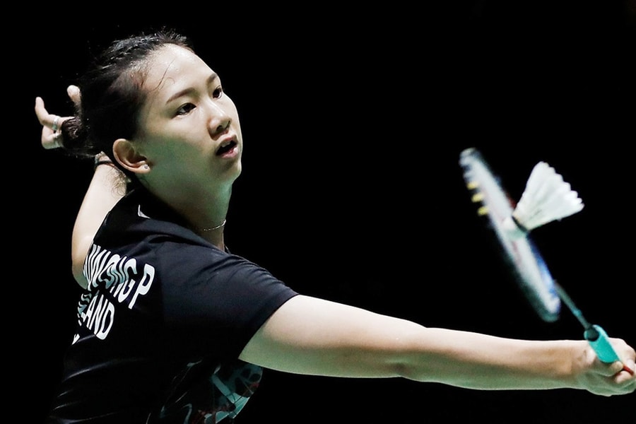 Bị đối xử bất công, tay vợt số 1 Thái Lan tố cáo và rút khỏi SEA Games