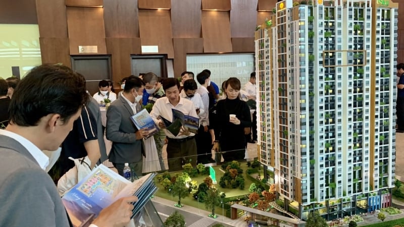Người dân Hải Phòng sớm phải cung cấp số lượng sở hữu bất động sản?